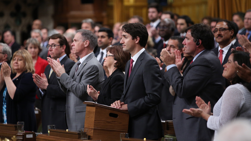 Prime Minister delivers formal Komagata Maru apology in House of Commons