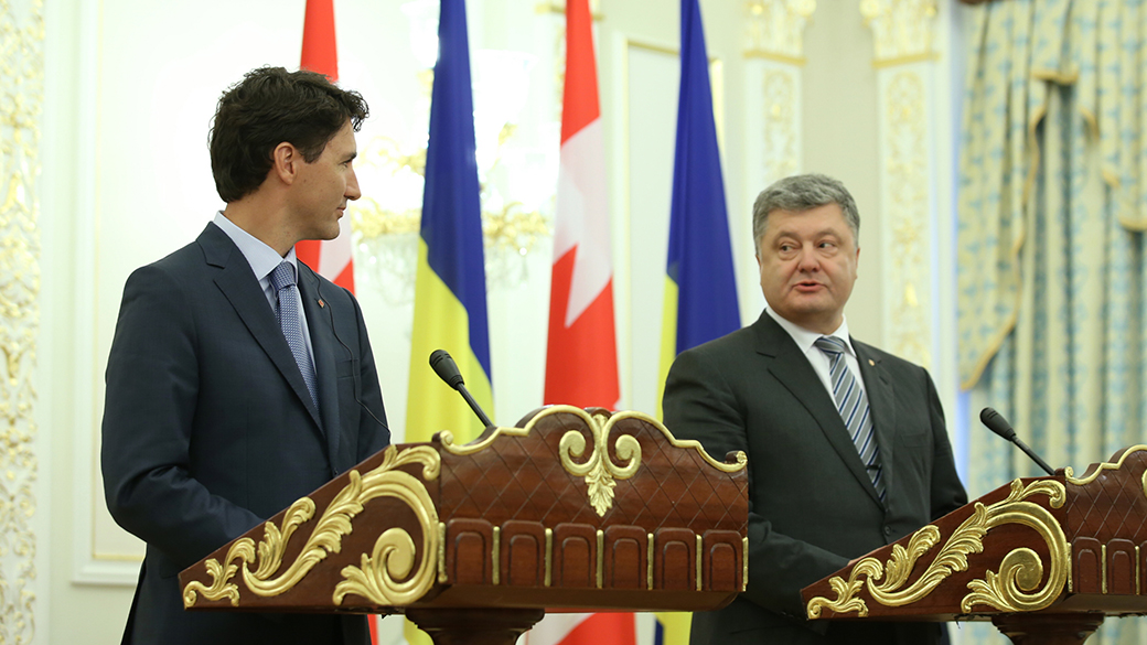 Prime Minister concludes visit to Ukraine6