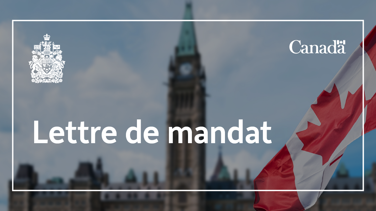 Lettre de mandat
