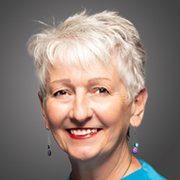 Madeleine Chenette, Parliamentary Secretary to the Minister of Canadian Identity and Culture and Minister responsible for Official Languages and Parliamentary Secretary to the Secretary of State (Sport)