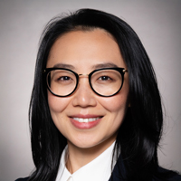 Maggie Chi, Parliamentary Secretary to the Minister of Health