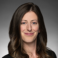 The Honourable Stephanie McLean, Secretary of State (Seniors)