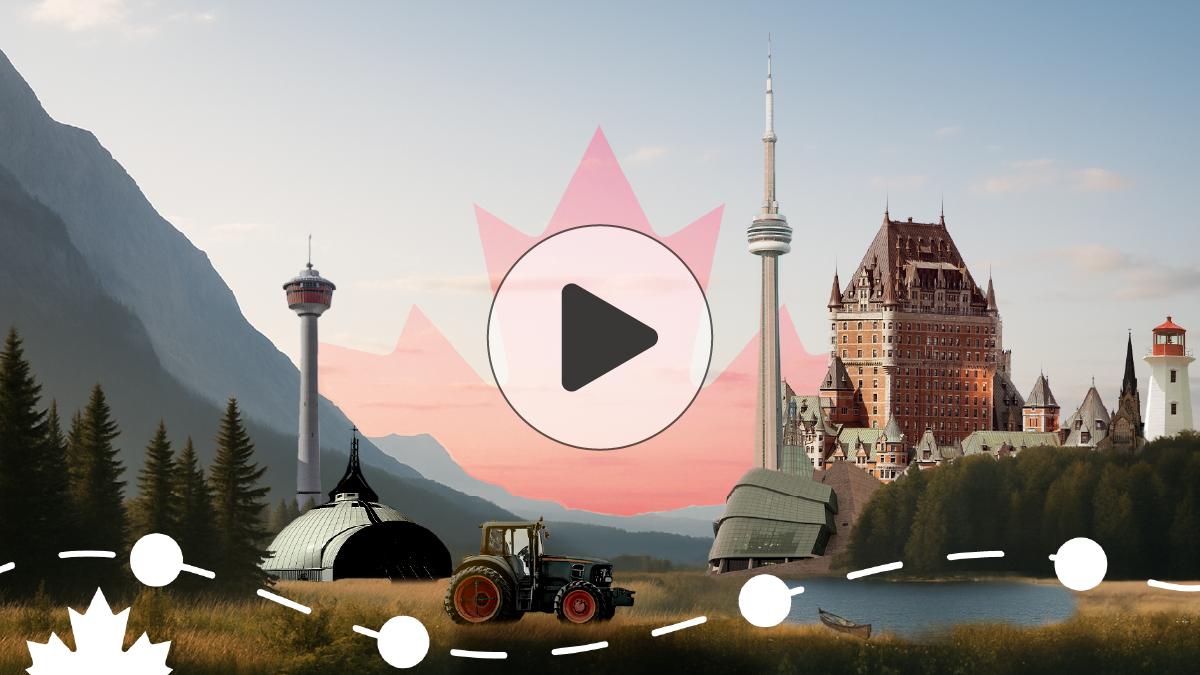 One Canadian Economy Act