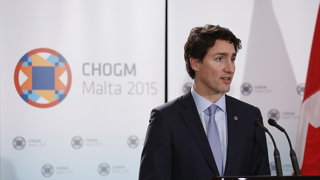Prime Minister announces investment in Global Climate Change Action