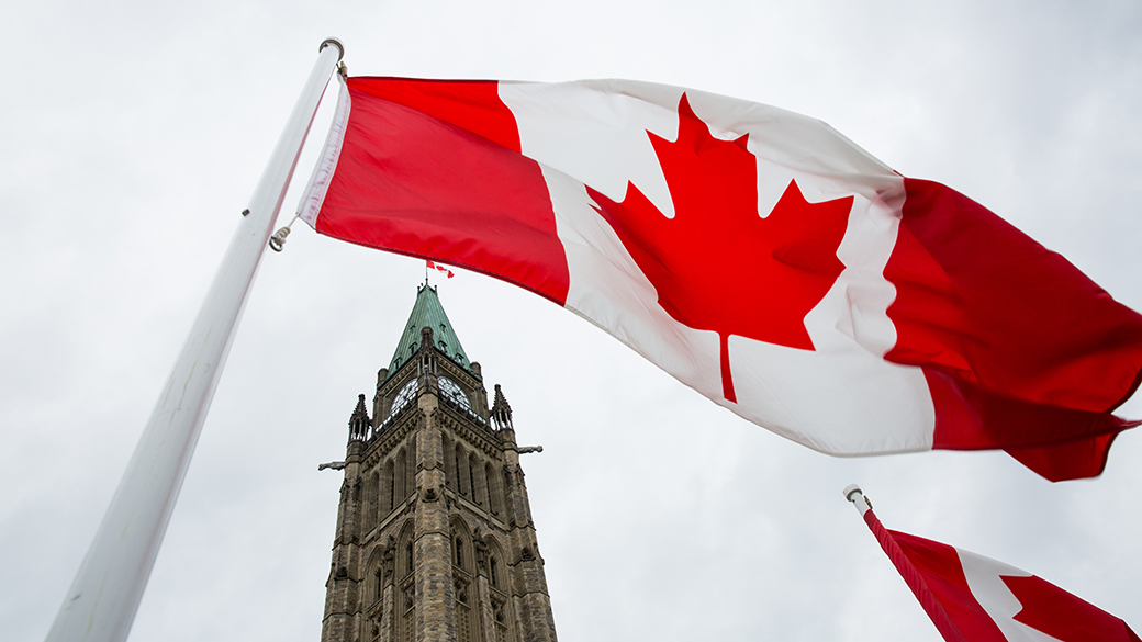 Déclaration du premier ministre du Canada à l’occasion du Jour du drapeau national du Canada Déclaration du premier ministre du Canada à l’occasion du Jour du drapeau national du Canada