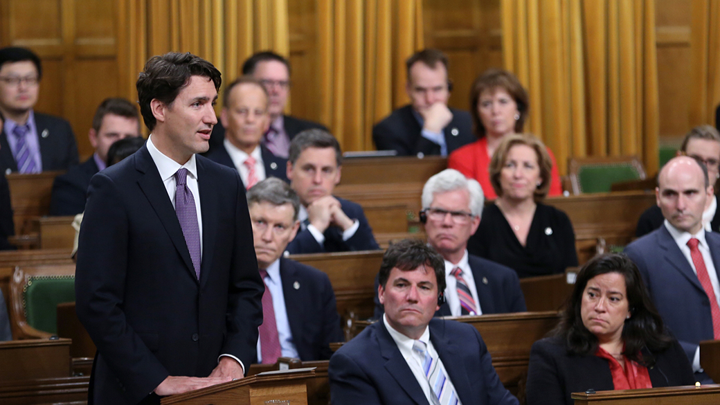 Statement by the Prime Minister of Canada on Fort McMurray fire Statement by the Prime Minister of Canada on Fort McMurray fire
