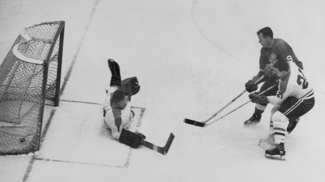 Statement by the Prime Minister of Canada on the death of Gordie Howe Statement by the Prime Minister of Canada on the death of Gordie Howe