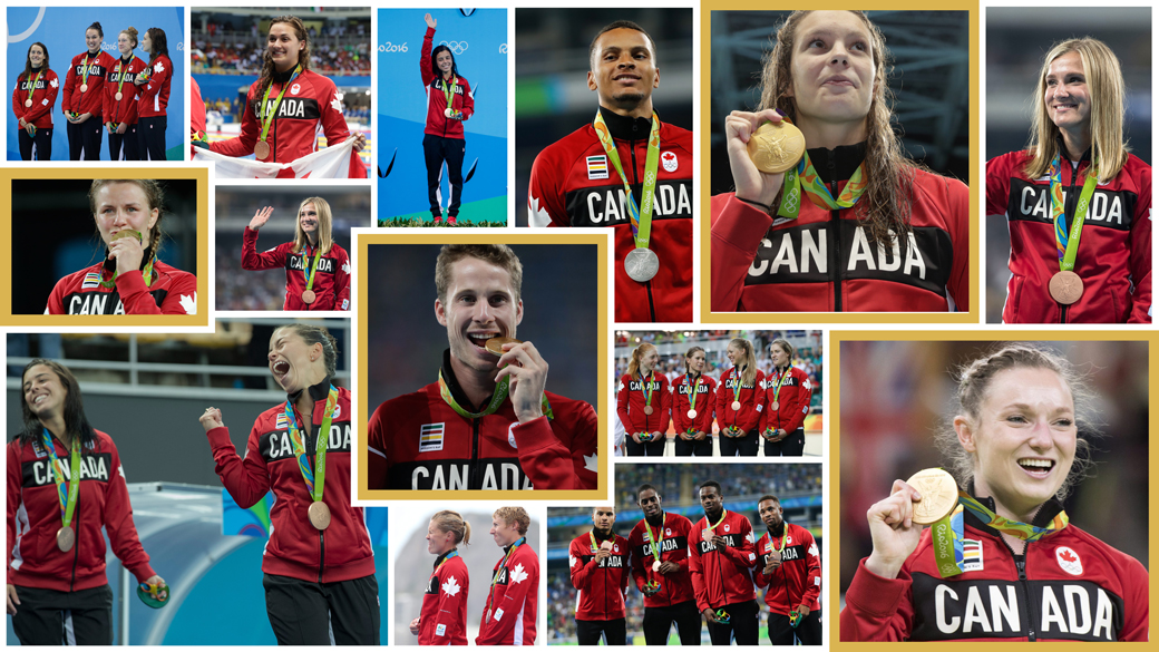 Déclaration du premier ministre du Canada à l’occasion de la clôture des Jeux olympiques de Rio 2016 Déclaration du premier ministre du Canada à l’occasion de la clôture des Jeux olympiques de Rio 2016