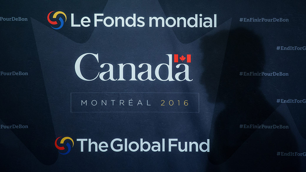 Le premier ministre donne d’autres détails au sujet de l’accueil par le Canada de la cinquième Conférence de reconstitution des ressources du Fonds mondial de lutte contre le sida, la tuberculose et le paludisme