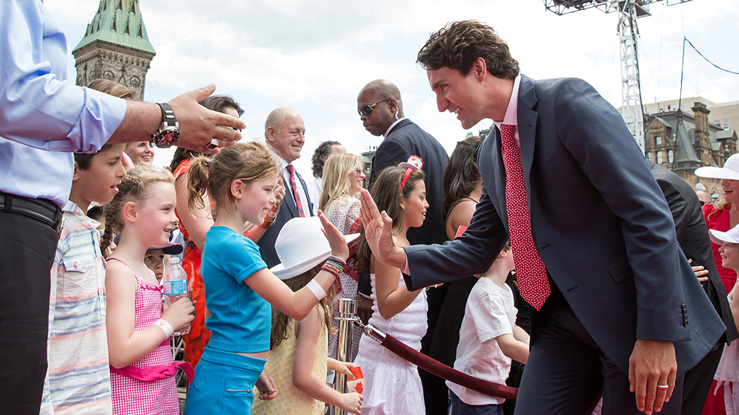 Prime Minister Prime Minister