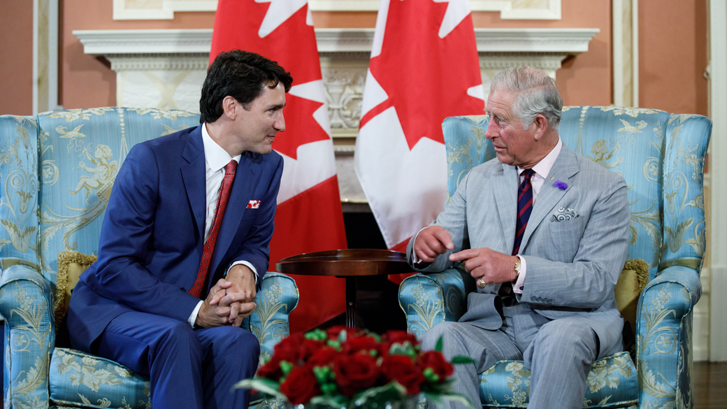 Prime Minister marks successful Royal Tour to Canada