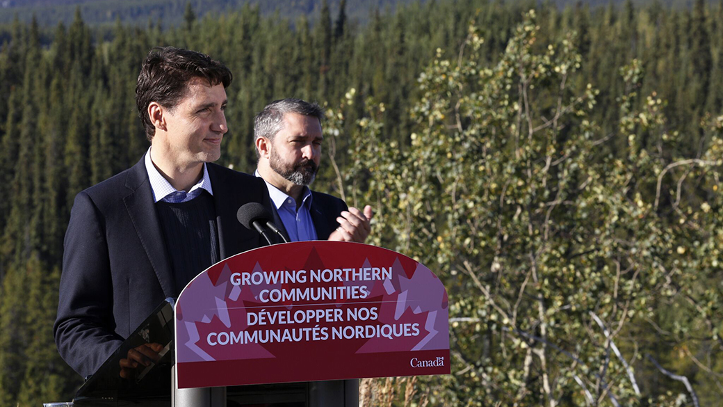New road access improvements to help grow Yukon’s natural resources sector