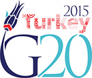 G20 logo