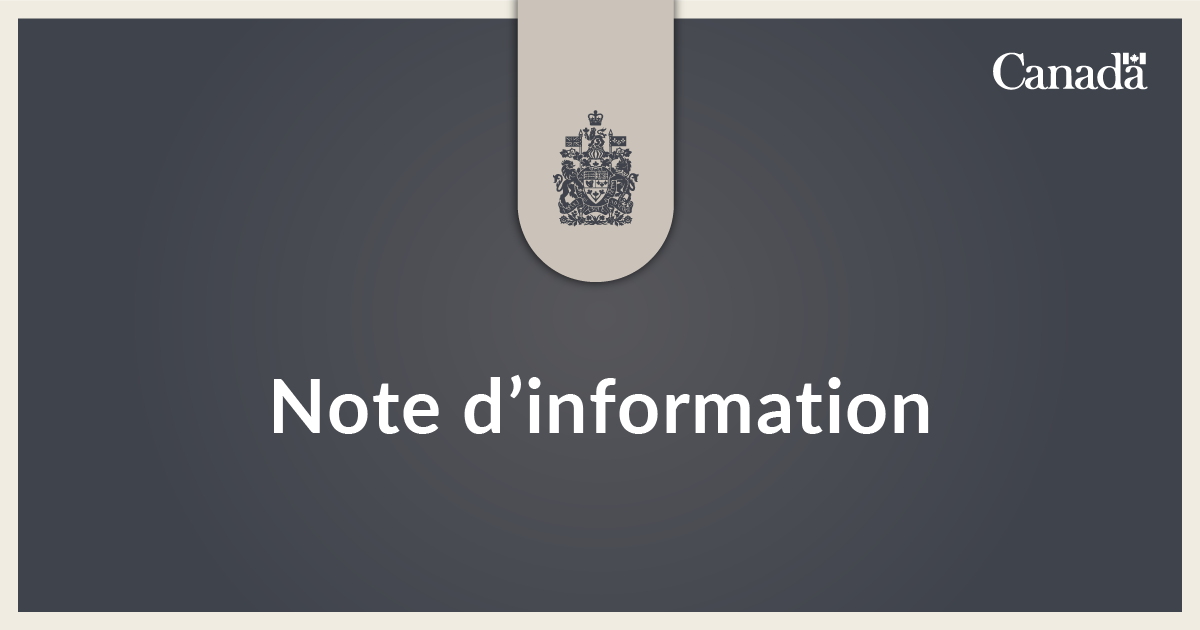 Protocole d’accord entre le Canada et l’Alberta | Premier ministre du ...