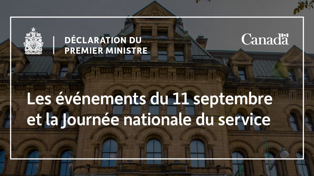 Reflecting on September 11 A Day of Remembrance and Service