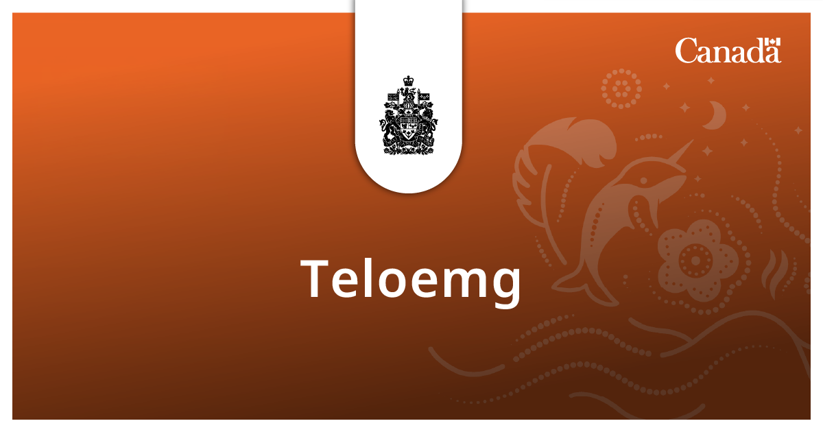 Tan teloet Prime Minister Carney olaon National Day ogjit Telaigeoeo ag Ilamatoltimg