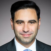 Peter Fragiskatos