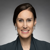 Marie-Gabrielle Ménard