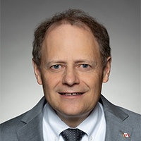 Kevin Lamoureux