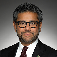 Yasir Naqvi