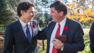 Photo number 3 from the photo gallery Swearing-in day