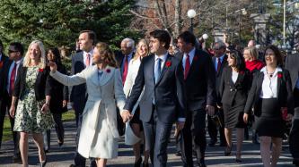 Photo number 4 from the photo gallery Swearing-in day