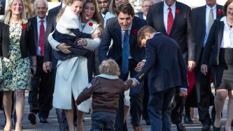 Photo number 5 from the photo gallery Swearing-in day
