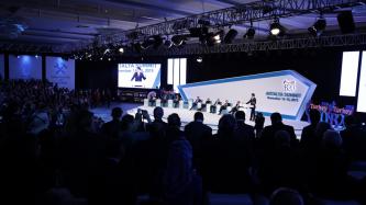 Photo number 13 from the photo gallery Prime Minister Justin Trudeau participates in the G20 Summit in Antalya, Turkey