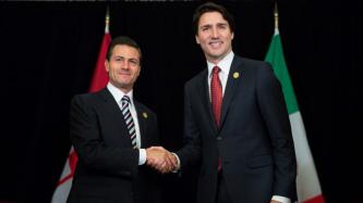 Photo number 26 from the photo gallery Prime Minister Justin Trudeau participates in the G20 Summit in Antalya, Turkey