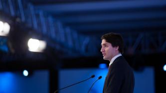 Photo number 30 from the photo gallery Prime Minister Justin Trudeau participates in the G20 Summit in Antalya, Turkey