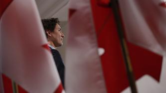 Photo number 10 from the photo gallery Prime Minister Justin Trudeau participates in the Commonwealth Heads of Government Meeting (CHOGM) in Valletta, Malta: Day 2