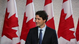 Photo numéro 5 de la galerie de photos Le premier ministre, Justin Trudeau, rencontre le maire de Toronto, John Tory