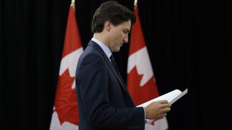 Photo number 2 from the photo gallery Prime Minister Justin Trudeau attends the World Economic Forum (WEF) in Davos-Klosters, Switzerland: Day 3