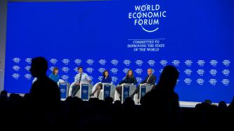 Photo number 12 from the photo gallery Prime Minister Justin Trudeau attends the World Economic Forum (WEF) in Davos-Klosters, Switzerland: Day 3