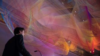 Photo number 2 from the photo gallery Prime Minister Justin Trudeau delivers remarks at the Canada 2020 reception in Washington