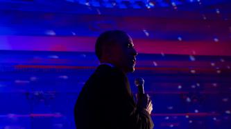 Photo numéro 25 de la galerie de photos Le premier ministre Trudeau et Mme Grégoire Trudeau prennent part à un souper officiel à la Maison-Blanche
