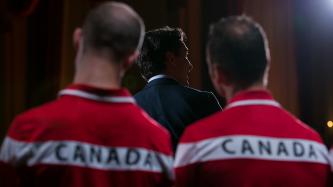 Photo number 10 from the photo gallery Prime Minister Justin Trudeau and His Royal Highness, Prince Harry of Wales, launch the 2017 Invictus Games in Toronto