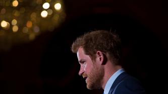Photo number 12 from the photo gallery Prime Minister Justin Trudeau and His Royal Highness, Prince Harry of Wales, launch the 2017 Invictus Games in Toronto