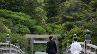 Photo numéro 3 de la galerie de photos Le premier ministre Justin Trudeau assiste au Sommet des dirigeants du G7 à Ise-Shima, au Japon