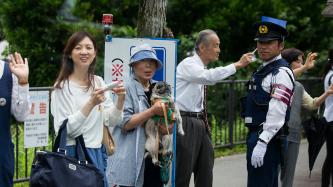 Photo numéro 18 de la galerie de photos Le premier ministre Justin Trudeau assiste au Sommet des dirigeants du G7 à Ise-Shima, au Japon