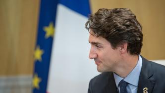 Photo numéro 21 de la galerie de photos Le premier ministre Justin Trudeau assiste au Sommet des dirigeants du G7 à Ise-Shima, au Japon