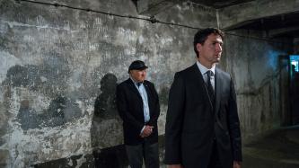 Prime Minister Justin Trudeau visits the Auschwitz-Birkenau State Museum in Oświęcim, Poland