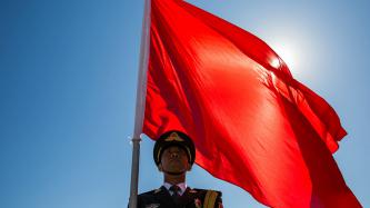 Photo number 19 from the photo gallery Prime Minister Justin Trudeau makes an official visit to China, Aug. 31