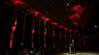 Photo number 4 from the photo gallery Prime Minister Trudeau and Mrs. Grégoire Trudeau host a dinner for Premier Li Keqiang and Mrs. Cheng Hong