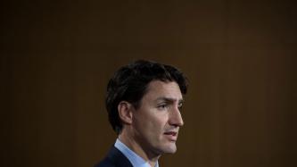 Photo number 3 from the photo gallery Prime Minister Justin Trudeau attends the Long Term Investor Summit in Toronto