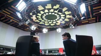 Photo number 2 from the photo gallery Prime Minister Justin Trudeau attends the APEC Leaders’ Meeting in Lima, Peru: Day 2