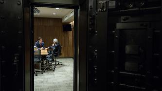 Photo number 2 from the photo gallery Prime Minister Justin Trudeau meets with the Prime Minister of Italy, Paolo Gentiloni, in Ottawa
