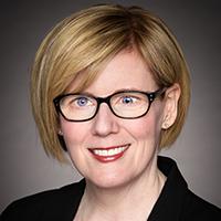 Carla Qualtrough