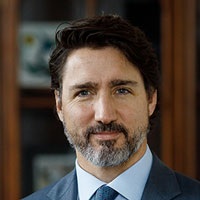 Justin Trudeau