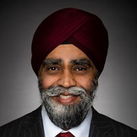 Harjit S. Sajjan